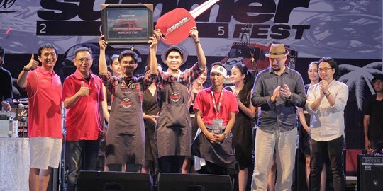 MOVERS persembahkan MTREPRENEUR pertama