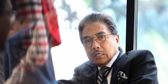 Hotma berang ibu angkat Angeline disudutkan karena opini