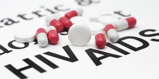 Ada tiga kota di Riau jadi sarang pengidap HIV/AIDS