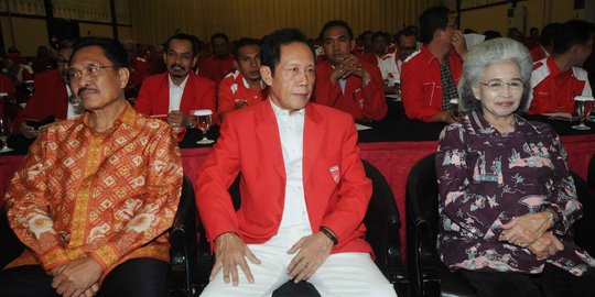 Ini saran Priyo Budi buat Sutiyoso kalau mau jadi Kepala BIN