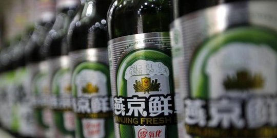 Pemprov DKI bakal bikin toko khusus minuman beralkohol