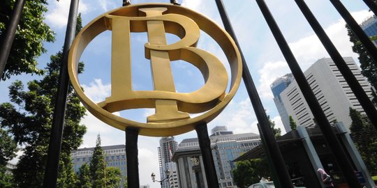 BI rajin ketemu OJK, LPS dan Kemenkeu pantau ekonomi nasional