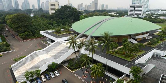 Tak setujui dana aspirasi, NasDem absen rapat pembentukan Panja DPR