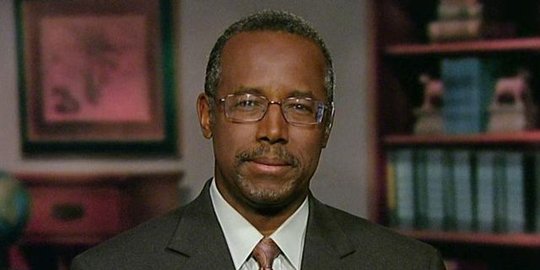 Ini calon kuat presiden Amerika Serikat setelah Obama