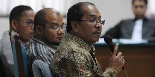 Ajukan praperadilan, pihak Ilham Arief sebut kasus janggal