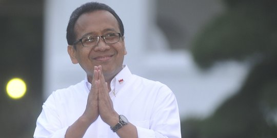 Mensesneg: Presiden Jokowi tak ada niat merevisi Undang Undang KPK