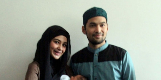 Shireen Sungkar pastikan keluarga tetap aktif saat Ramadan