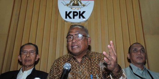 3 Kali kalah, KPK curhat kejanggalan praperadilan di Komisi III DPR