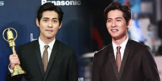 Vic Zhou sudah pikirkan pernikahan sejak bintangi Meteor Garden