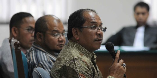 Praperadilan eks Walkot Makassar jilid dua digelar pekan depan