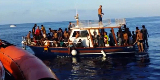 Indonesia bersumpah terus selidiki isu Australia suap kapal imigran