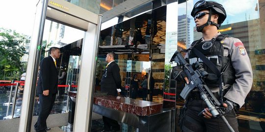 Eks kepala BP Migas sebut penjualan kondensat tak rugikan negara