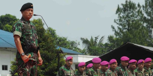 Gerak cepat TNI setelah Malaysia berani terobos Ambalat