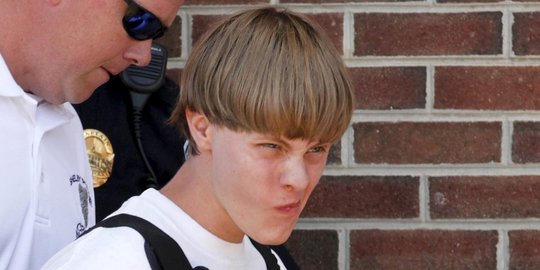 Sembilan orang tewas dalam insiden penembakan gereja di AS