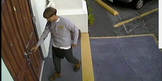 Obama kutuk pelaku penembakan di gereja Charleston seorang biadab