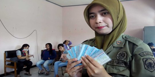 Liput razia tempat kos, wartawan Tribun diintimidasi mahasiswa