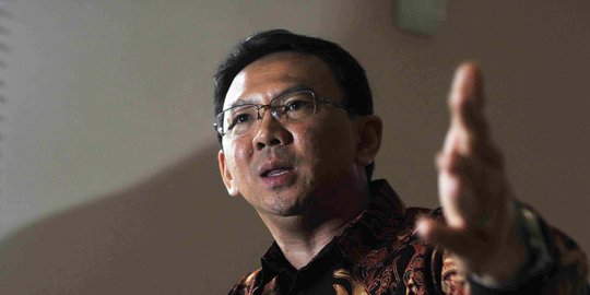 Ahok tantang wali kota rebut kembali aset yang dikuasai pihak swasta