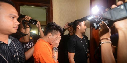 Kasus prostitusi artis, polisi kembali periksa saksi RA pekan depan