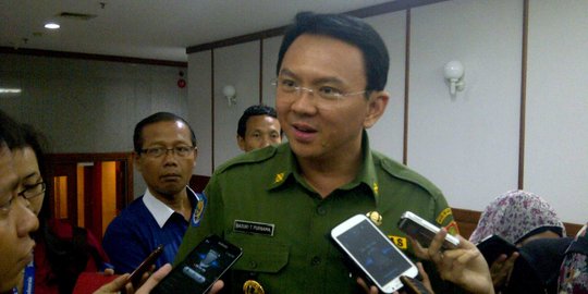 Ahok: Bangsa ini bisa bikin mobil enggak sih?