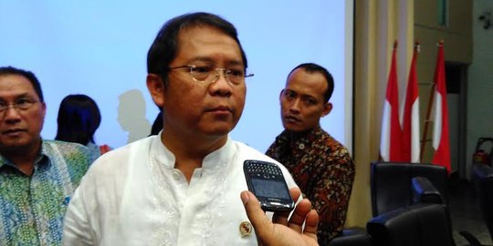 Jelang lebaran, proses penataan 4G LTE dihentikan sementara