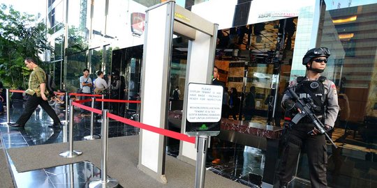 Usut kasus kondensat, Bareskrim bisa panggil Ari Soemarno