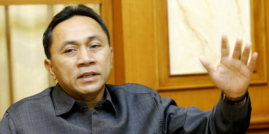 Ketua MPR: Wajar Jokowi marah lihat Tanjung Priok tak beres