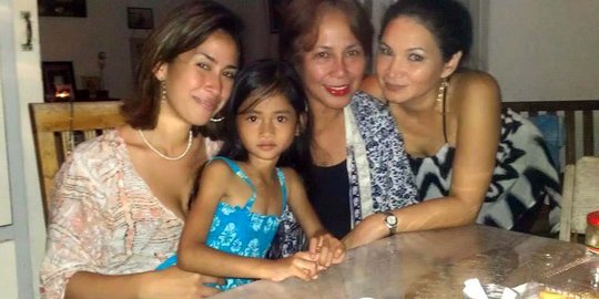Cerita Agus seret Margriet dalam kasus pembunuhan Angeline