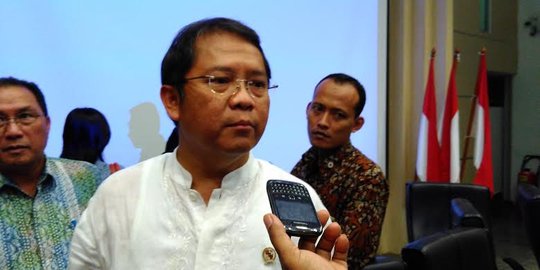 Ini kata Menkominfo soal ramai kontroversi e-government