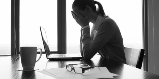 Patut dicoba! 6 Cara ampuh menghilangkan stres