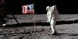 Rusia sebut Amerika tak pernah injakan kaki di Bulan