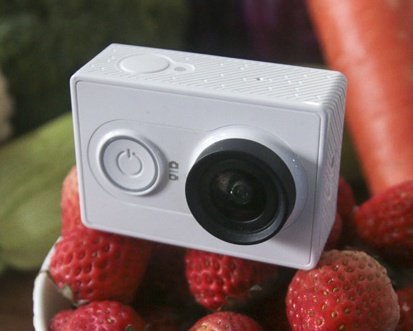 mirip gopro