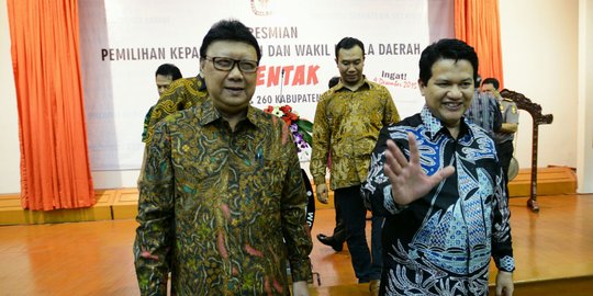 Mendagri minta Gubernur Sumsel pecat pejabat yang terjaring OTT