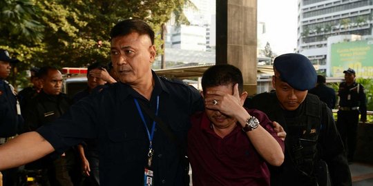 di sumsel politisi pdip dan gerindra jadi tersangka rev1