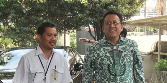Ketua DPD sebut demokrasi Indonesia masih cacat, kalah sama Tim Tim