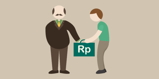 Kasus suap RAPBD, Bupati Musi Banyuasin dicegah ke luar negeri