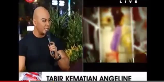 Emosi disebut cari sensasi, Deddy Corbuzier semprot presenter tvOne