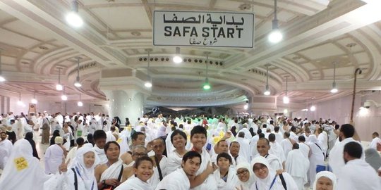 30 Jemaah umrah di Semarang gagal berangkat, tertipu ratusan juta