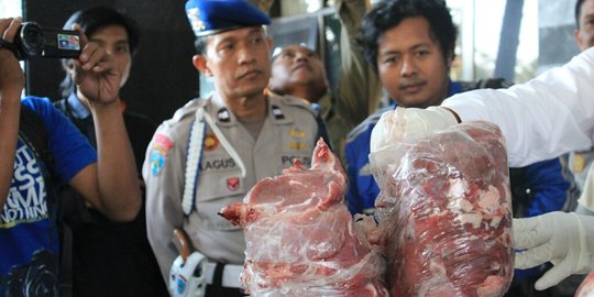 Uang makan PNS Kota Malang ditambah agar tak jual daging celeng