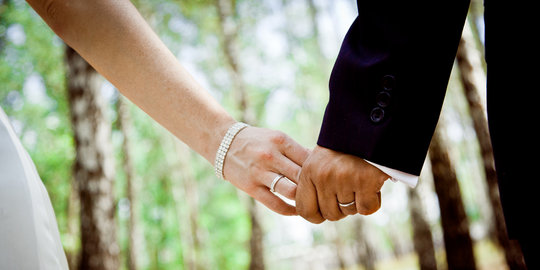 Anggota DPR sebut pernikahan berkaitan dengan persoalan spiritual