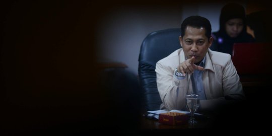 Dahlan Iskan diperiksa, Kabareskrim sebut belum ada tersangka