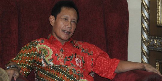 Jokowi diminta jangan tutup mata calonkan Sutiyoso jadi KaBIN