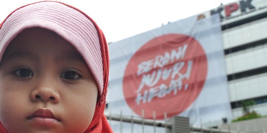 Jika tujuannya memperlemah, PBNU tolak revisi UU KPK