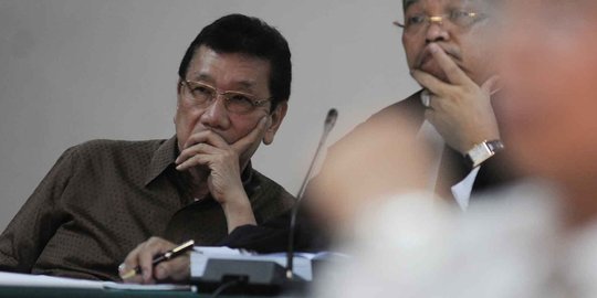 Penyuap eks Dirut Pengolahan Pertamina jalani sidang kasus Innospec