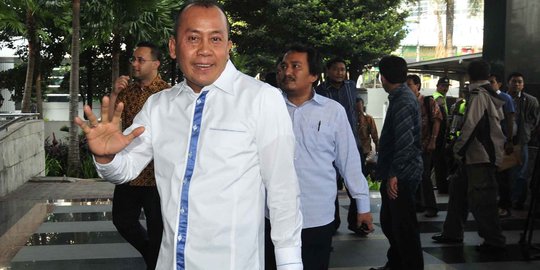 Golkar malah jagokan Saan Mustopa maju di Pilkada Karawang