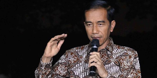 Jokowi ingin Indonesia punya kota percontohan pengolahan sampah