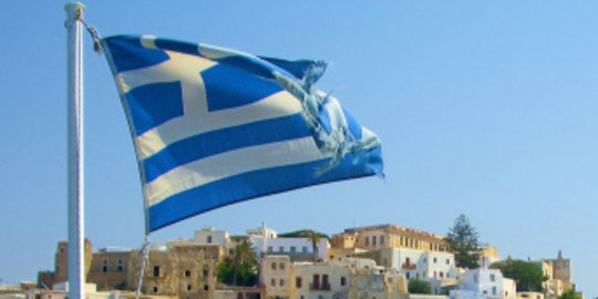 Krisis utang Yunani: Ujian bagi Uni Eropa