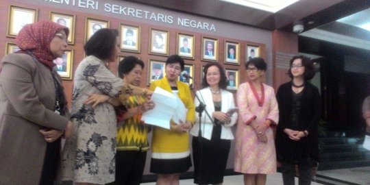 Pansel calon pimpinan KPK perpanjang pendaftaran hingga 3 Juli 2015