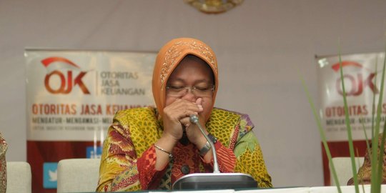 Sulit dicari tandingnya, mungkinkah Risma jadi calon tunggal?