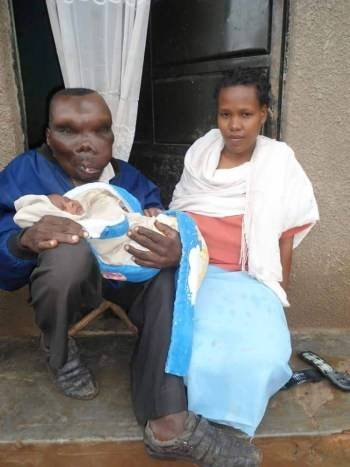 godfrey baguma