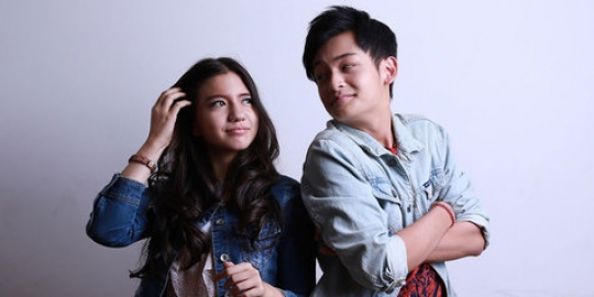 Randy Martin: Cassandra bukan cewek yang suka ngambek